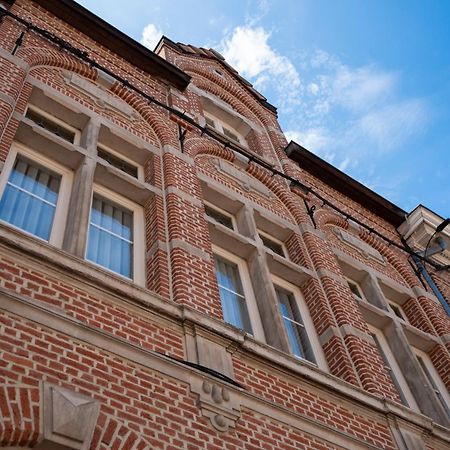 Bed and Breakfast Manoir Hamme Zewnętrze zdjęcie