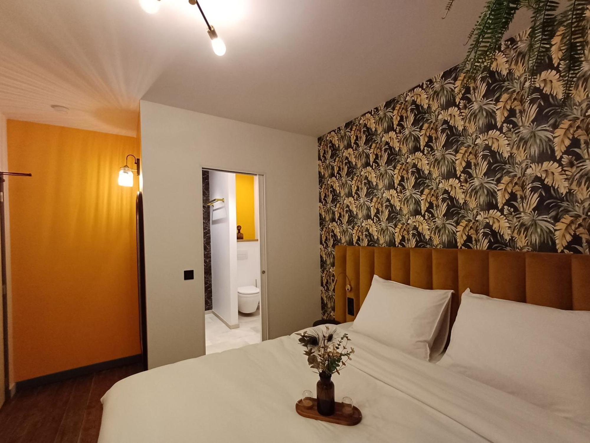 Bed and Breakfast Manoir Hamme Zewnętrze zdjęcie
