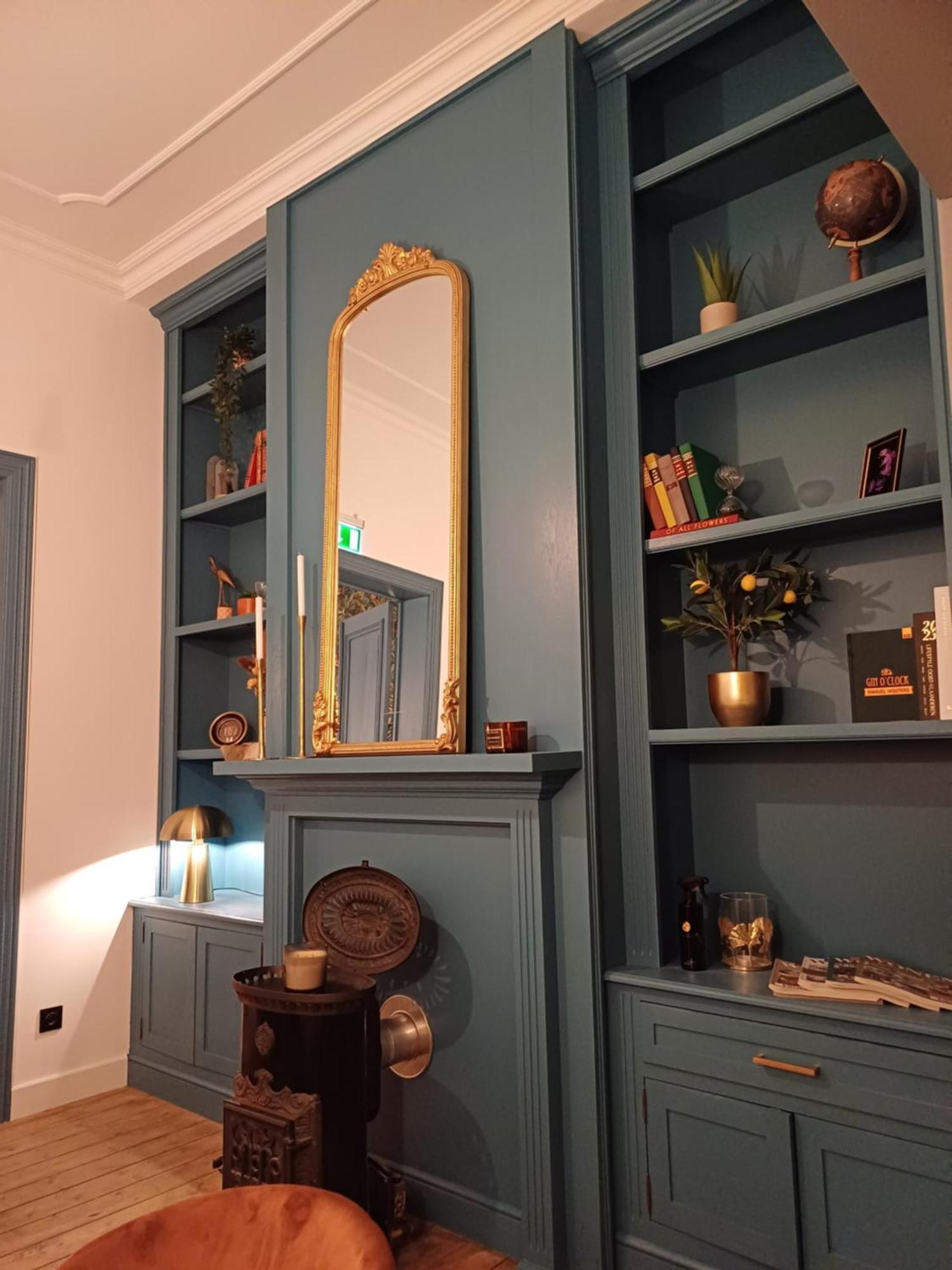 Bed and Breakfast Manoir Hamme Zewnętrze zdjęcie